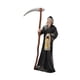thumbnail image 5 of Figura De Halloween A Escala 1/64, Manualidades De Bricolaje Para Accesorios De Fotografía, Decoración De Casa De Muñecas, Bruja, 5 of 5