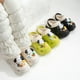 thumbnail image 3 of Zueco Blanco Casual Mujer Gh121, 3 of 3