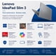thumbnail image 2 of Laptop Lenovo IdeaPad Slim 3 Ryzen 7 15.6" FHD táctil 16 GB, 2 of 9