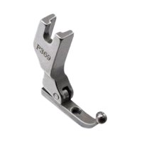 Magideal - Prensatelas Para Máquina De Coser Industrial Universal, Resistente Y Compacto. Reemplaza Los Suministros De La Máquina De Coser Para Dobladillos Y Puñ