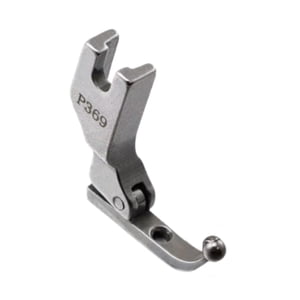 Magideal - Prensatelas Para Máquina De Coser Industrial Universal, Resistente Y Compacto. Reemplaza Los Suministros De La Máquina De Coser Para Dobladillos Y Puñ