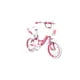 thumbnail image 2 of BICICLETA TOTEM INFANTIL  ARO 16 MISS LILLY COLOR FUCSIA, 2 of 5