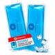 thumbnail image 1 of Paquetes de hielo perineales ICEWRAPS 4x10 reutilizables posparto x2, 1 of 6