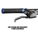 thumbnail image 4 of Mango Puño Manilla Protector Grips Manubrio Bicicleta Agarradera negro, 4 of 9
