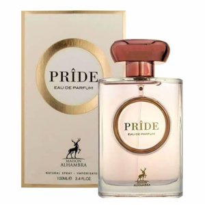 Maison Alhambra - Pride Edp 100Ml
