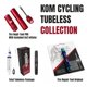 thumbnail image 5 of Kit de reparación de neumáticos Tubeless KOM Cycling para bicicletas, 8 colores, 5 of 6