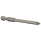 thumbnail image 1 of Broca de inserción Drill America INS27367 Power Bit (P2-4), P2 x 8,9 cm, 1 of 3