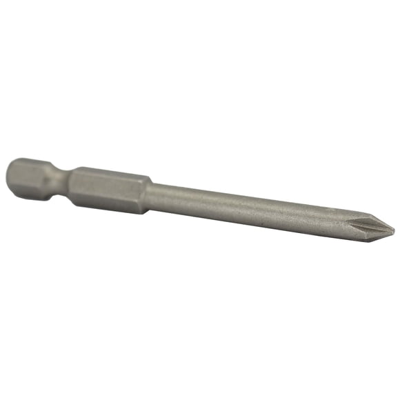 Broca de inserción Drill America INS27367 Power Bit (P2-4), P2 x 8,9 cm