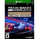 thumbnail image 1 of Train Sim World 2 Rush Hour Deluxe Para Xbox Series X, 1 of 1