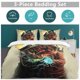 thumbnail image 5 of Skibidi Toilet Bedding Set Duvet Cover Comfortable and Lightweight Cartoon Bedding 3 Piece Bed Set, 5 of 5