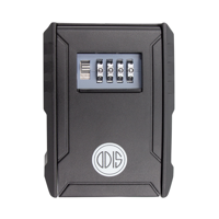 Odis - Caja Guarda Llaves Xl Combinación 130X100X65Mm