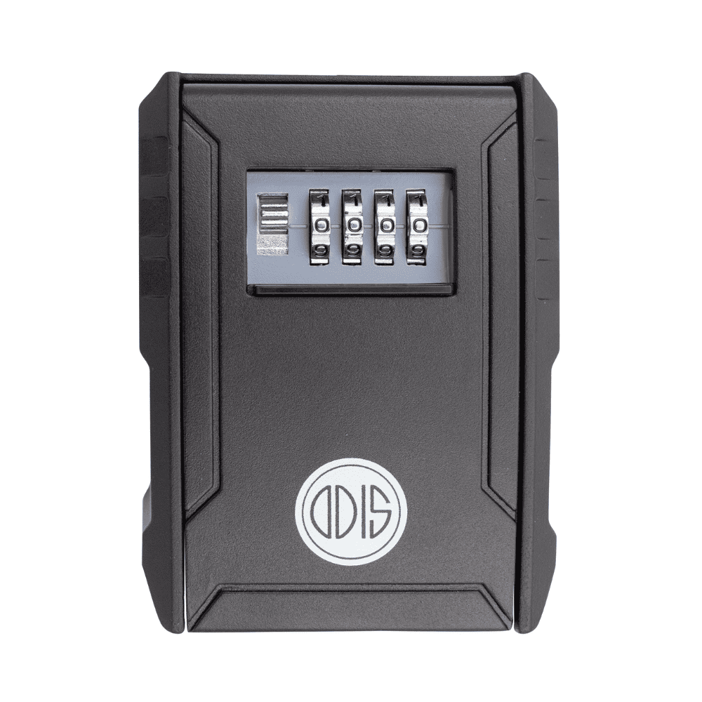Odis - Caja Guarda Llaves Xl Combinación 130x100x65mm