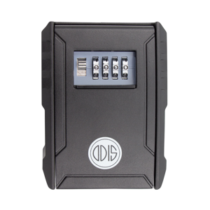Odis - Caja Guarda Llaves Xl Combinación 130X100X65Mm