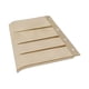 thumbnail image 5 of Toldo Para Ventana, Toldo Para Puerta, Cubierta Exterior Para Refugio De Lluvia Para Puerta Delantera Y Exterior, 5 of 5