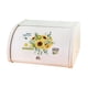 thumbnail image 2 of Caja De Pan Con Tapa Enrollable, Granja Para Productos Horneados, Encimera, Galletas, Ninguno, 2 of 5