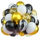 thumbnail image 1 of 60 globos de látex de 12 pulgadas para decoración de fiestas., 1 of 5