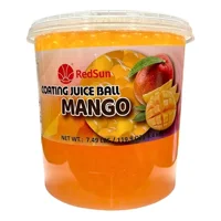 Redsun - Popping Boba 3,4Kg Mango