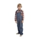 thumbnail image 3 of Disfraz de granjero para niños de Dress Up America - overol y camisa, 3 of 5