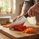 thumbnail image 1 of Cuchillo Evo Santoku 18 Cm, 1 of 5