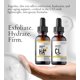 thumbnail image 2 of Suero facial CLARA'S NEW YORK 30 ml Ácido Hialurónico + Colágeno, 2 of 7