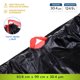 thumbnail image 3 of Bolsas Basura 84 x 99 cm Canway 40 un, 3 of 5