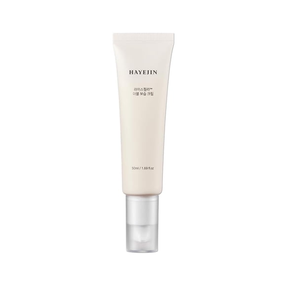 Crema hidratante facial HAYEJIN RiceFila Double Cream 50 ml
