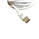 thumbnail image 3 of Cable Usb Tipo-a A Tipo-c - Blanco - 2 Metros, 3 of 3