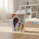 thumbnail image 3 of Letras numeros con imán aprendizaje juegos didácticos niños, 3 of 3