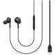 thumbnail image 2 of Auriculares Samsung EO-IC100BBEGWW USB-C con cable, negros, 2 of 3