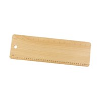 Bothyi - Tabla De Transferencia Portátil Para Voltear Baguettes, Panes, Ciabattas Y Pasteles (38 X 12 X 0,5 Cm)