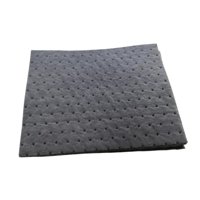 Magideal - 10 Piezas De Aceite Absorbente De Papel Absorbedor De Papel Pescado Con Tapa Dímpada Filtros De Aceite De Cocina Papel Para La Campana De Cocción De G 25X33Cm