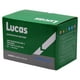 thumbnail image 3 of Batería Lucas Premium 70Ah Positivo Derecho Normal, 3 of 4