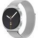 thumbnail image 1 of Malla metálica JKD para Galaxy Watch 8 40, 44 y 46 mm, 1 of 3