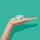 thumbnail image 2 of Set de 2 copas menstruales Satisfyer Premium Feel Good, 2 of 3