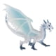 thumbnail image 2 of Plástico Educativo Aprender Animales Modelos Juguetes Dragón Figura de acción Modelo 13, 2 of 5
