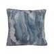 thumbnail image 1 of Cojín Estampado Azul 45X45, 1 of 3