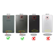 thumbnail image 4 of Funda / Carcasa compatible Samsung T350 / P350 (8" Pulgadas), 4 of 4