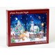 thumbnail image 2 of Rompecabezas Vermont Christmas Peaceful Night, 550 piezas, 2 of 4