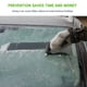 thumbnail image 5 of Funda para coche Season Guard, impermeable, resistente a la suciedad, para sedán, 200 cm, 5 of 7