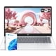 thumbnail image 1 of Ordenador portátil HP 14 Moonlight Blue, 4 GB de RAM DDR5, 1,1 TB de almacenamiento, Win11, 1 of 9
