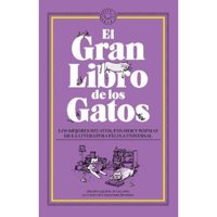 Blackie Books - El Gran Libro De Los Gatos