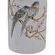 thumbnail image 2 of Jarrón Decorativo Florencia Aves, 2 of 5