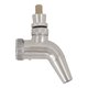 thumbnail image 1 of Grifo Intertap D1211 Cromado 3/8"-16 UNC, 1 of 1
