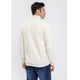 thumbnail image 4 of Sweater Tejido Frisado Hombre Cuello Subido Excelente Calidad 7191, 4 of 4