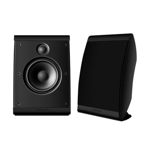 Polkaudio - Parlante Multi Aplicación Polk Owm3