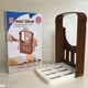 thumbnail image 4 of 1pcFoldable Toast Slicer Bread Toast Slicer Cutter Mold Bagel Loaf Sandwich Maker Toast Slicing Machine Foldable Tools RV Kitchen Utensils, 4 of 4