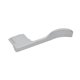 thumbnail image 2 of Agarre Para El Pulgar De La Cámara Fácil Instalación Mango Con El Pulgar Hacia Arriba Para Accesorios De Cámara A7C Gris, 2 of 5