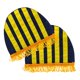 thumbnail image 1 of PAR DE HOMBRERAS UNIFORME DE BANDA AZUL/DORADO 4GRD-BL RMX, 1 of 3