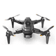 thumbnail image 1 of Drone Quadcopter4K Camara GPS Plegable VueloInterior FPV, 1 of 7