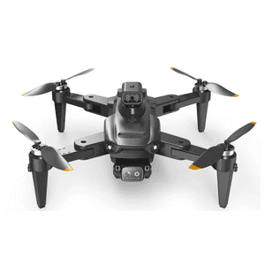 Fineplay - Drone Quadcopter4K Camara Gps Plegable Vuelointerior Fpv